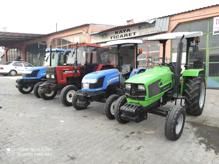 KAYA OTOMOTİV HÜSEYİN KAYA