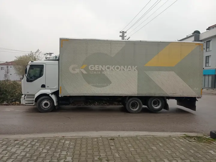 kaya otomotiv nakliyat emlak