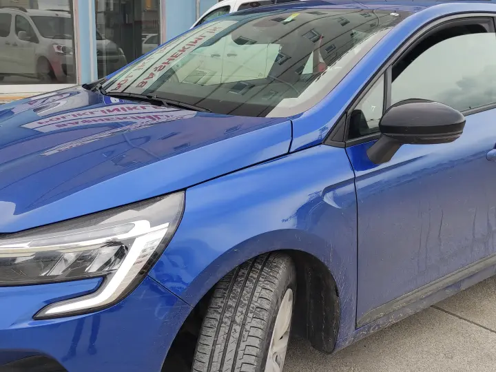 KAYA OTOMOTİV. SELAHİTTİN