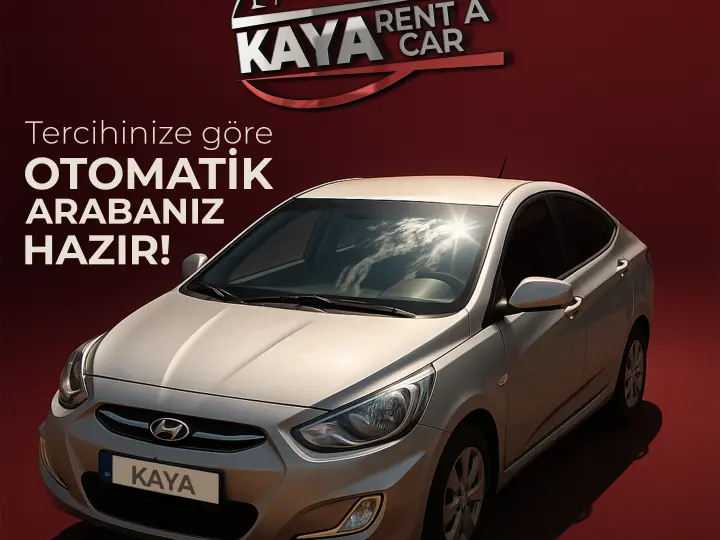 Kaya Rent A Car