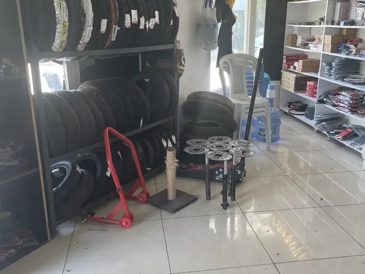 Kayabey motor Clinic