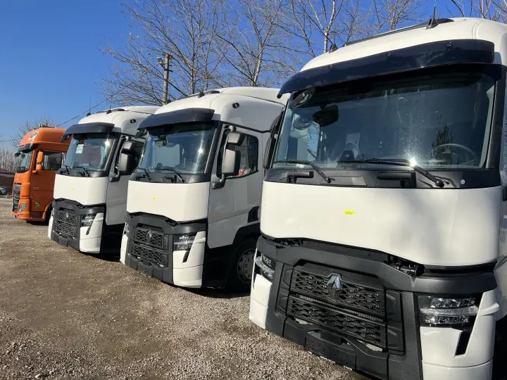 Kayabey Trans Lojistik Sancaktepe