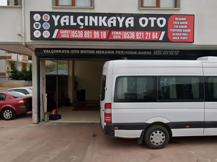 Kayacı Oto