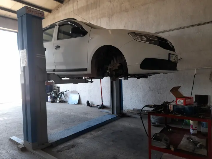 KAYACIK OTOMOTIV (Emre Kayacık)