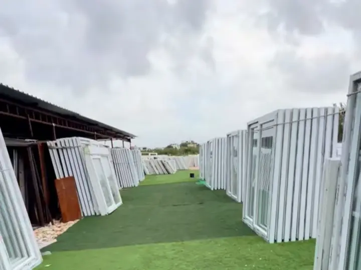 Kayakardeşler hurdacılık