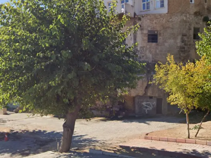 Kayakıran Oto Yıkama