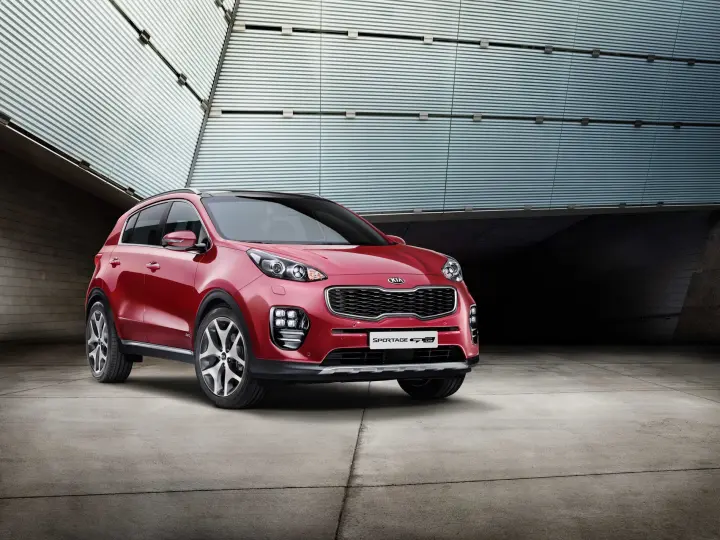 Kayalar Plaza Otomotiv Kia Servis ve Yedek Parça