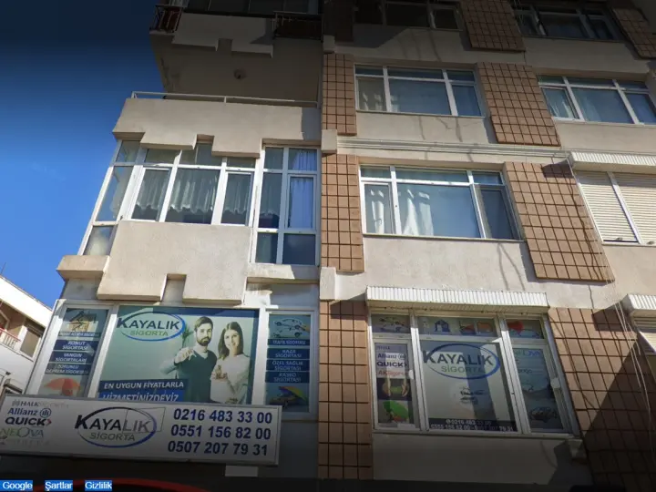 Kayalık Sigorta sigorta vip