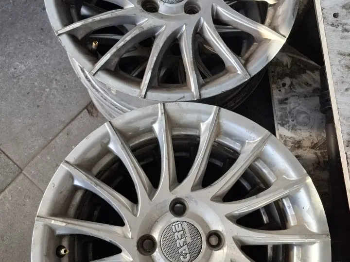 Kayaoğlu Jant Lastik