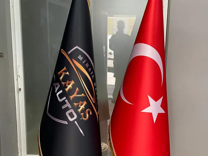 KAYAŞ OTO KİRALAMA