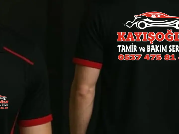 Kaygısız Oto Tamir