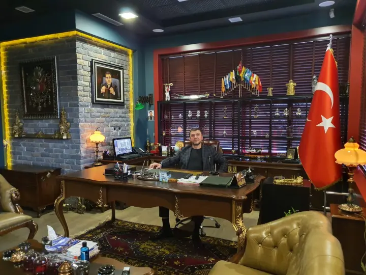 Kaygısızlar Metal San.Tic.Ltd. Şti.