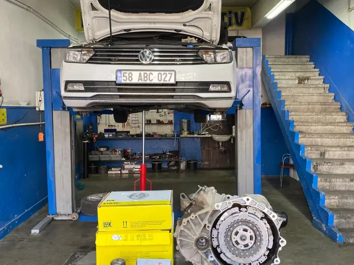 Kayhan Otomotiv San.Tic.Ltd.Şti