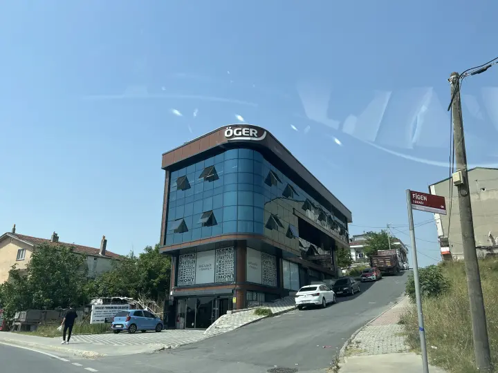 Kayı Ulaşım ve Lojistik A.Ş.