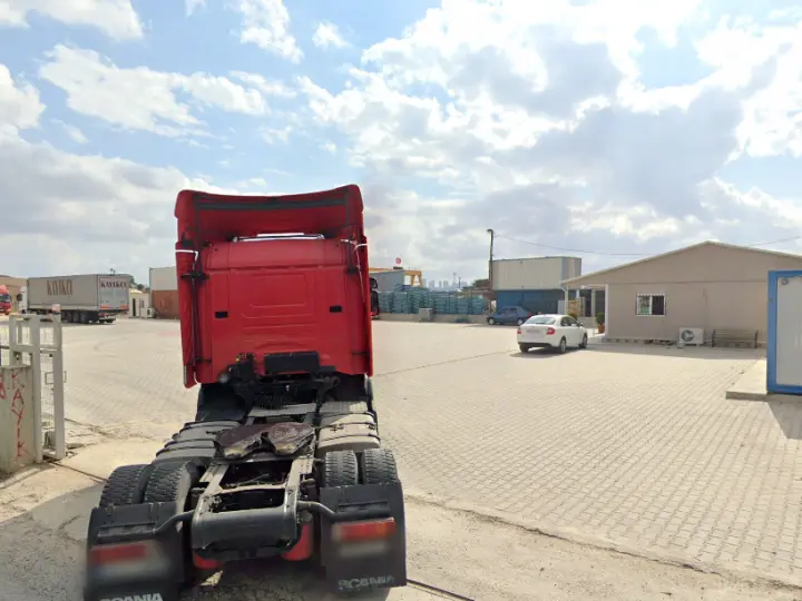 Kayıkçı Uluslararası Nakliyat