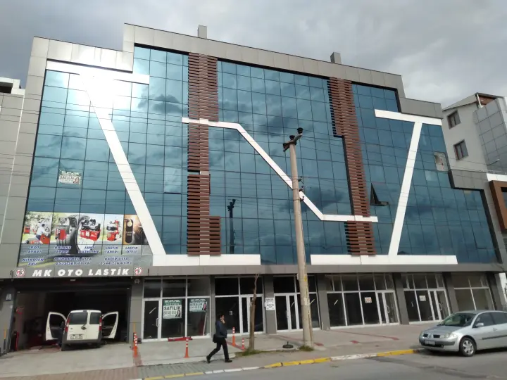 KAYIR PLAZA