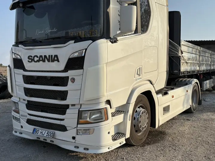 Kayıran Oto Lastik Tamiri