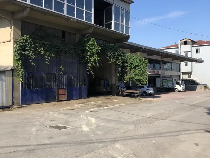 KAYIŞOĞLU DORSE SANAYİİ