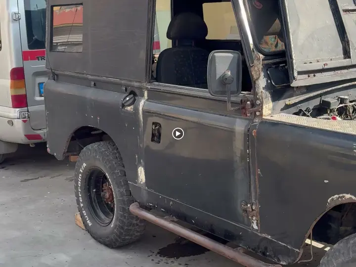 Kaykal Kardeşler Oto Bakım ve Onarım Servisi ( Bayram Kaykal ve Cafer Kaykal )