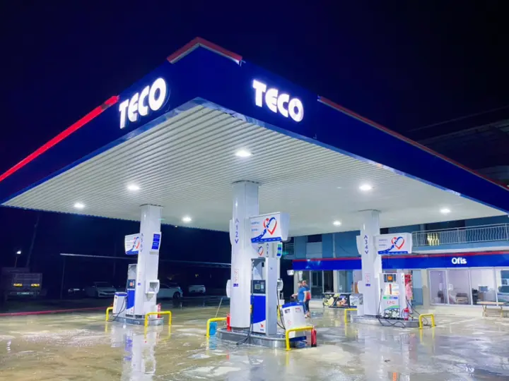 Kaymak Petrol