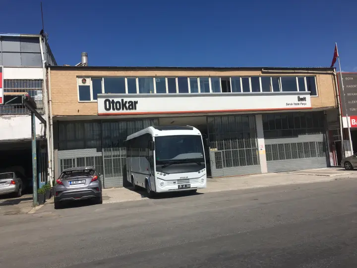 Kaymakçı Mekanik Land Rover- Rover Özel Servisi