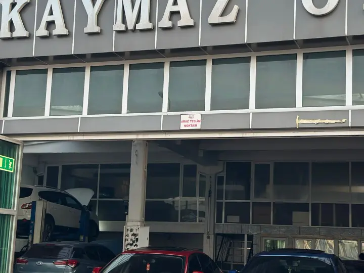 Kaymaz Oto