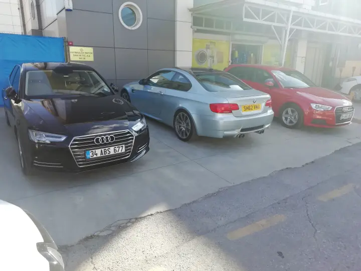 Kaymazlar Motor San. ve Tic. A.ş.