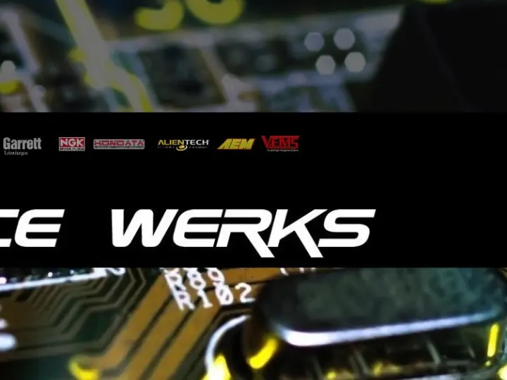 KAYNAK WORKS PERFORMANCE TUNİNG