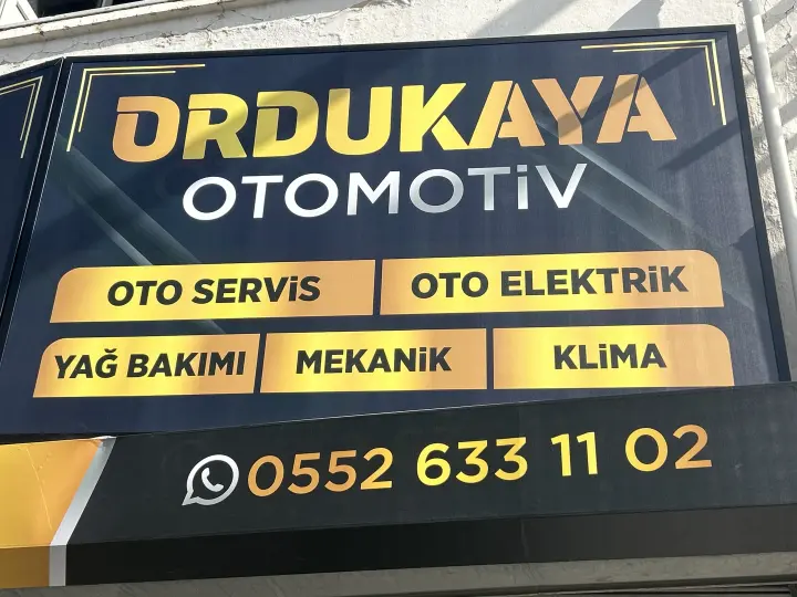 Kaynar Otomotiv San.ve Tic.Ltd.Şti.