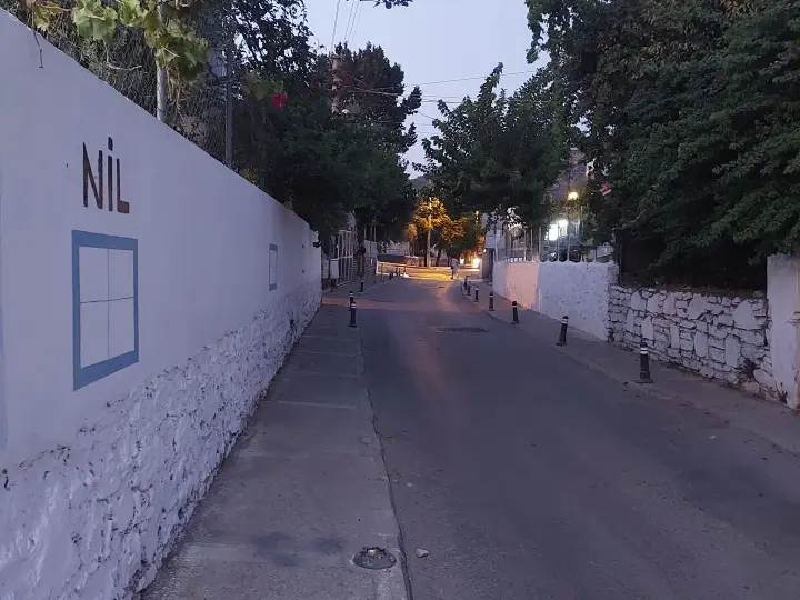 Kaynar Otopark