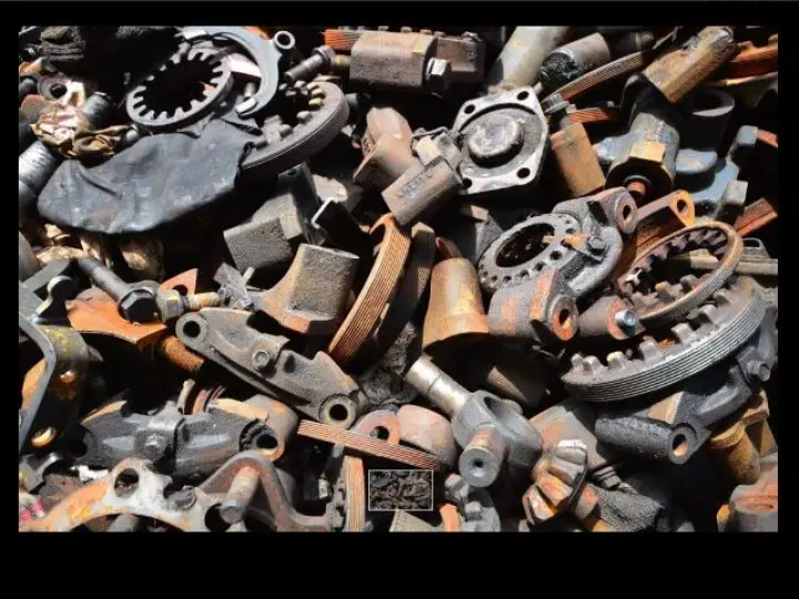 Kaynarca Metal | Hurda Alım Satım | İletişim
