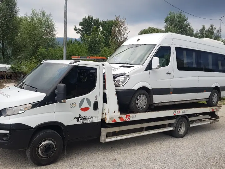 kaynaşlı cesur oto kurtarma