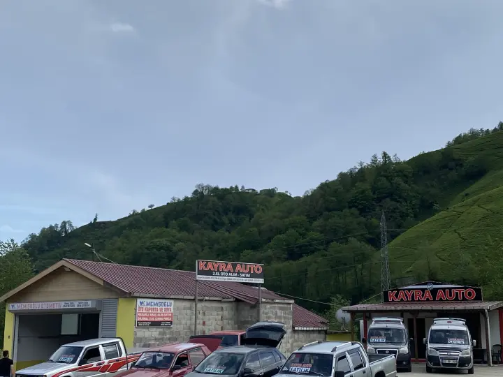 KAYRA AUTO