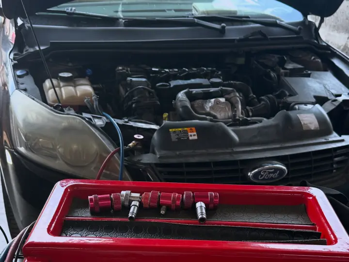 Kayral Oto Elektrik Klima ve Yedek Parça
