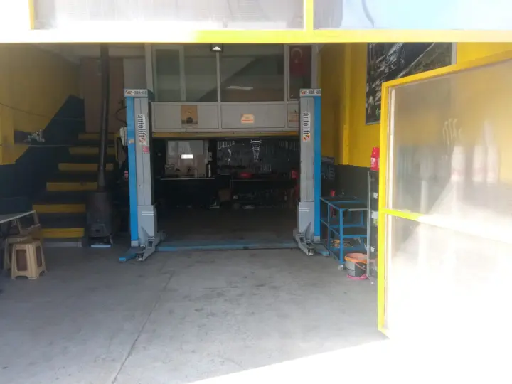 Kayseri dr oto mekanik