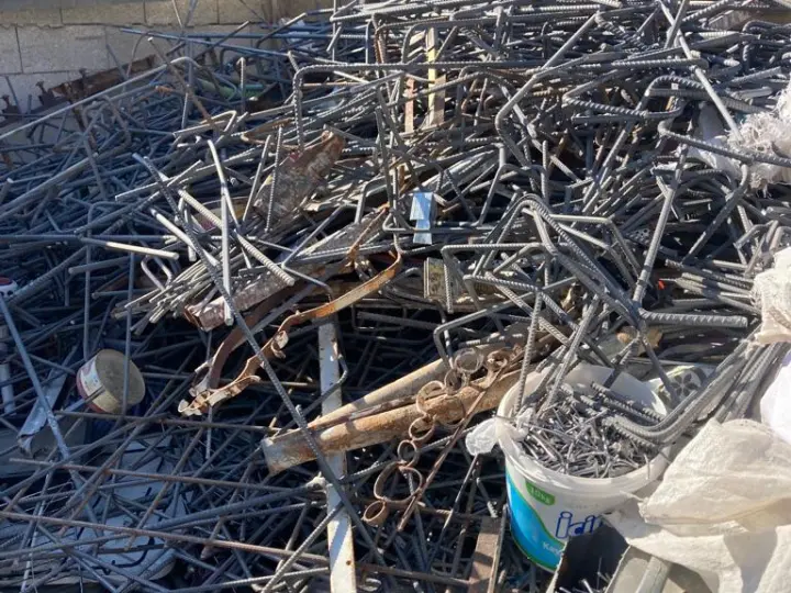 Kayseri Hurda - Akçay Geri Dönüşüm