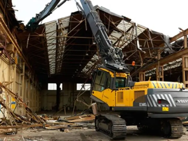 Kayseri hurdacı - Kayseri hurda alımı - Çevresan Hurdacılık