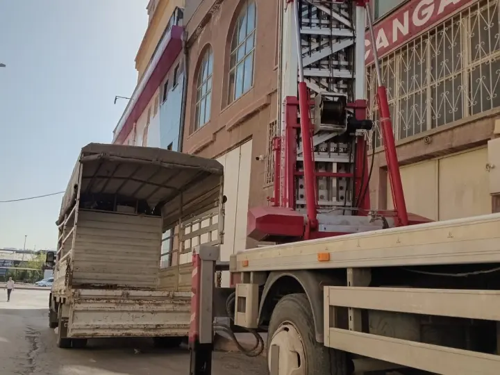 Kayseri Kamyonet Nakliyat