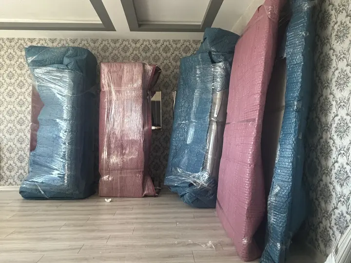 Kayseri Karadağ Evden Eve Nakliyat