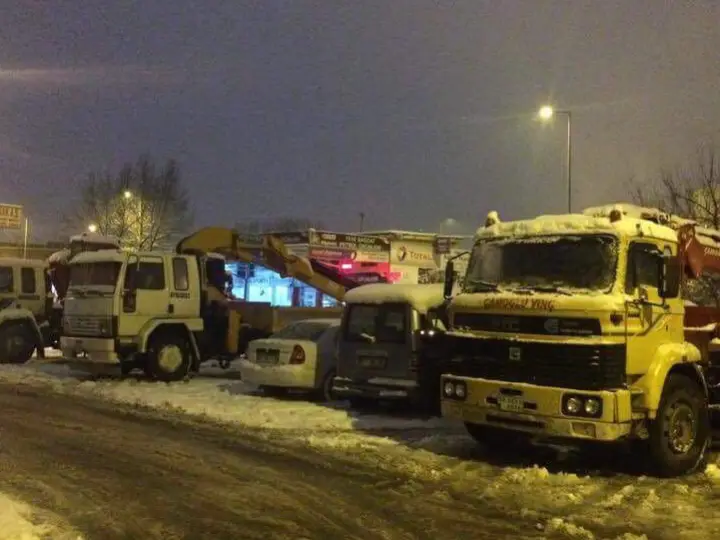 Kayseri Kiralik Vinç, Kayseri Vinç Kiralama.