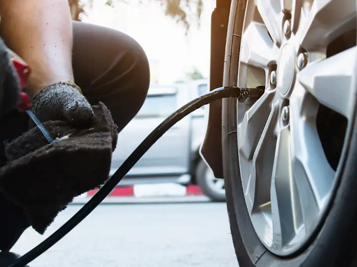 Kayseri Mobil Akü ve Mobil Elektrikli Şarj İstasyonu