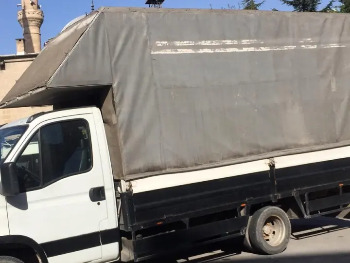 Kayseri Nakliye ve Taşıma