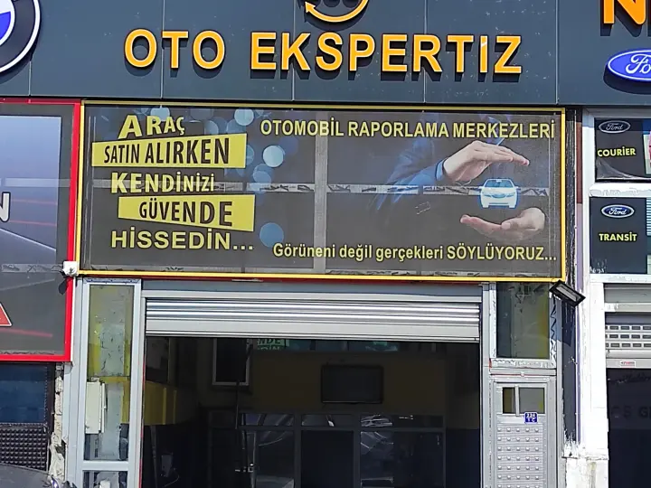 Kayseri Oto Ekspertiz 360