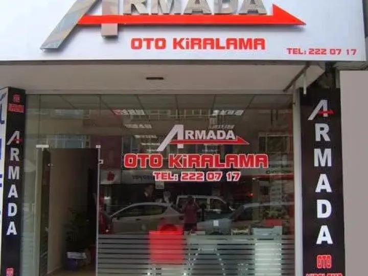 Kayseri Oto Kiralama