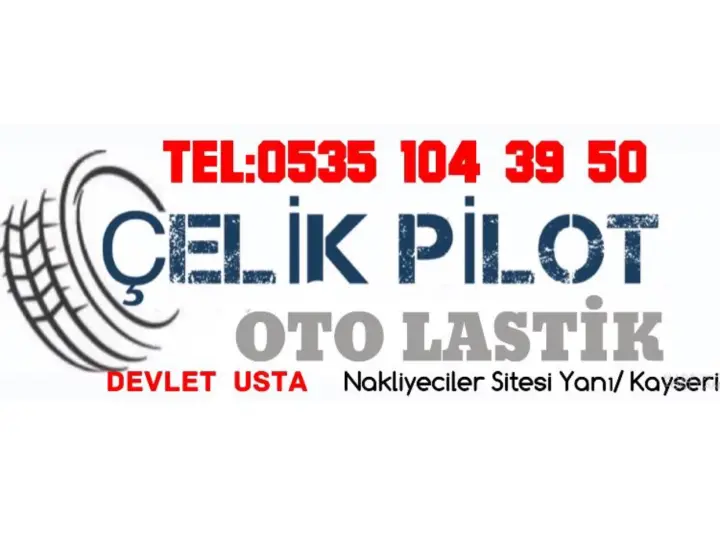 Kayseri oto lastik yol yardımı