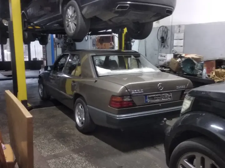 Kayseri Otomatik Şanzıman Göksel Otomativ