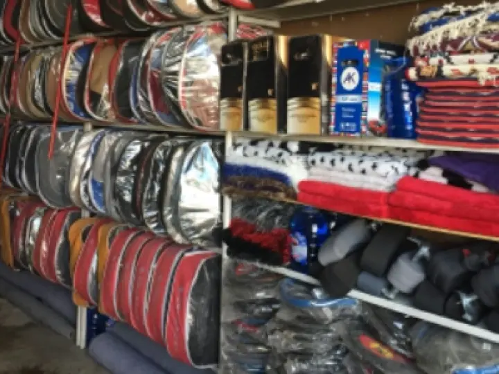 Kayseri Özçay oto döşeme