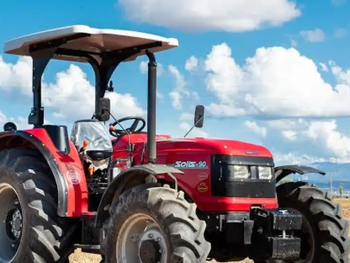 KAYSERİ SOLİS YANMAR YETKİLİ SERVİSİ