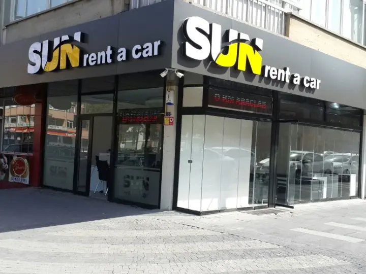 Kayseri Sun Rent A Car