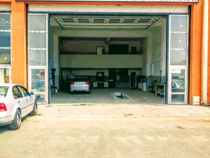 KAYSERİ TAKOĞRAF SERVİSİ